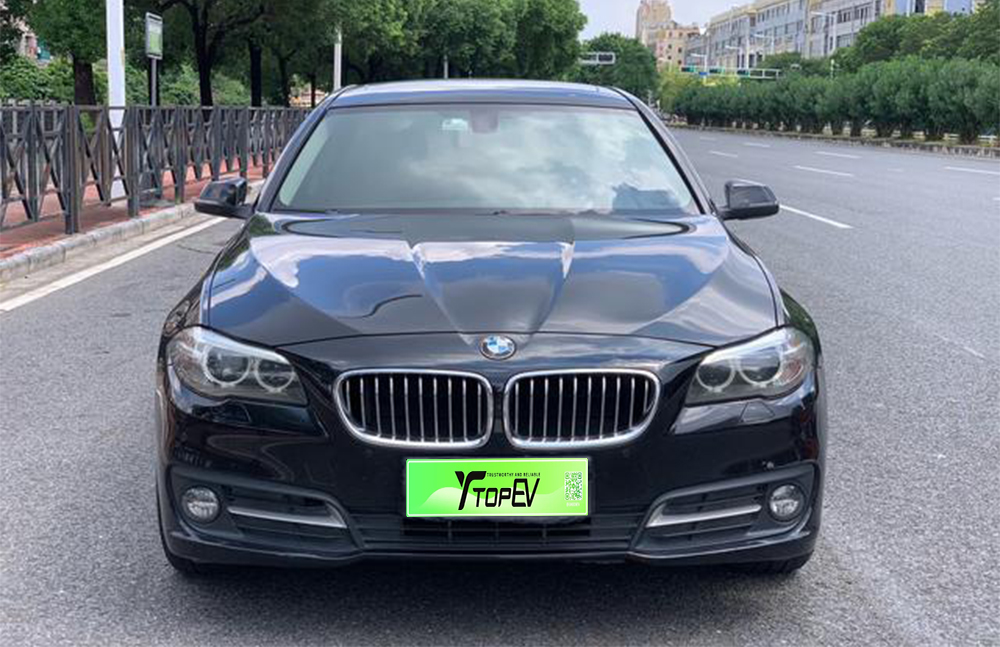 used bmw x5 hybrid